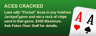 Aces Cracked