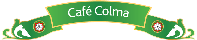 Cafe Colma