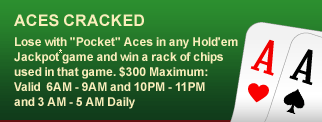 Aces Cracked