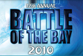 Battle of the Bay